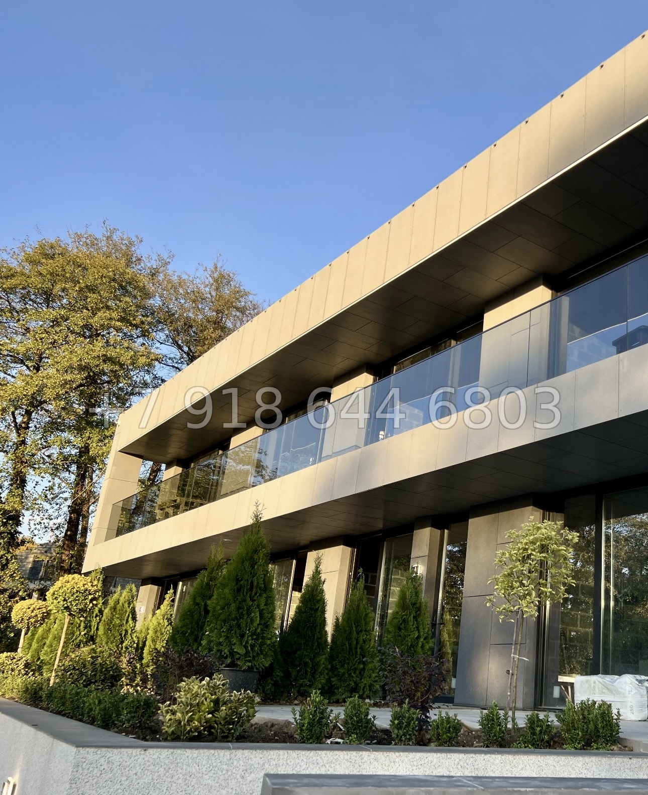 № 29 А. Таунхаусы недорогие в Адлере  - миниатюра 23