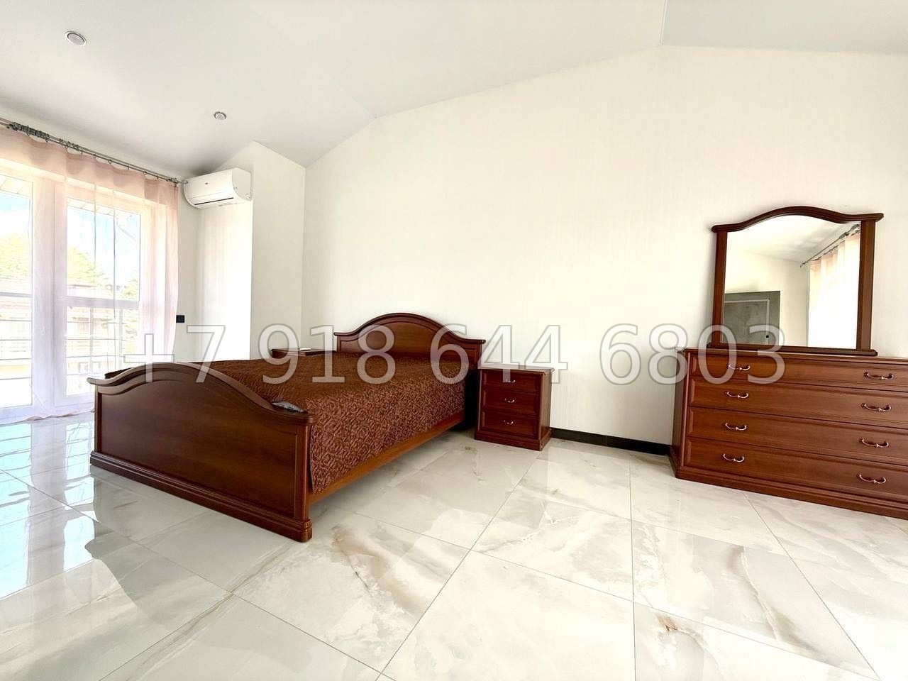 № 133 Б. Таунхаус в Адлере с ремонтом  - миниатюра 22