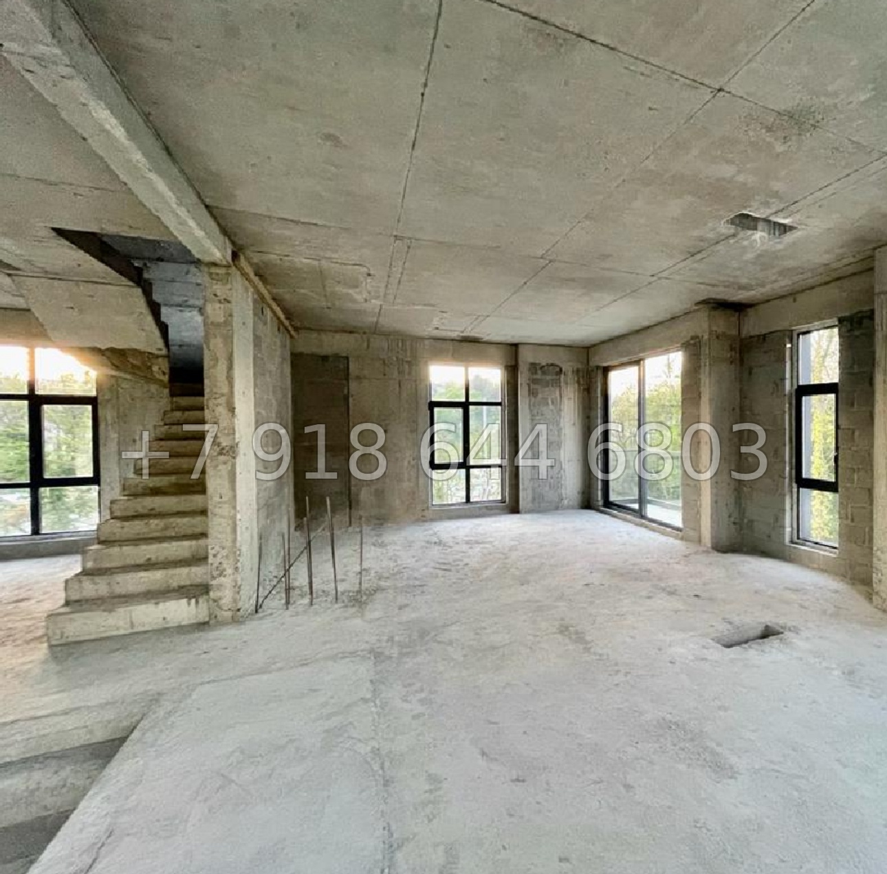 № 65 м. Дом в Сочи с бассейном  - миниатюра 11