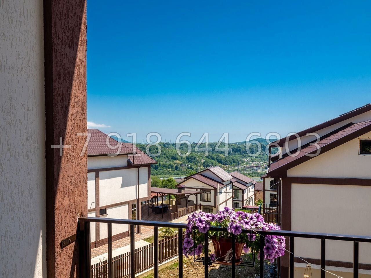 № 76 А. Дом с ремонтом в Адлере  - миниатюра 25