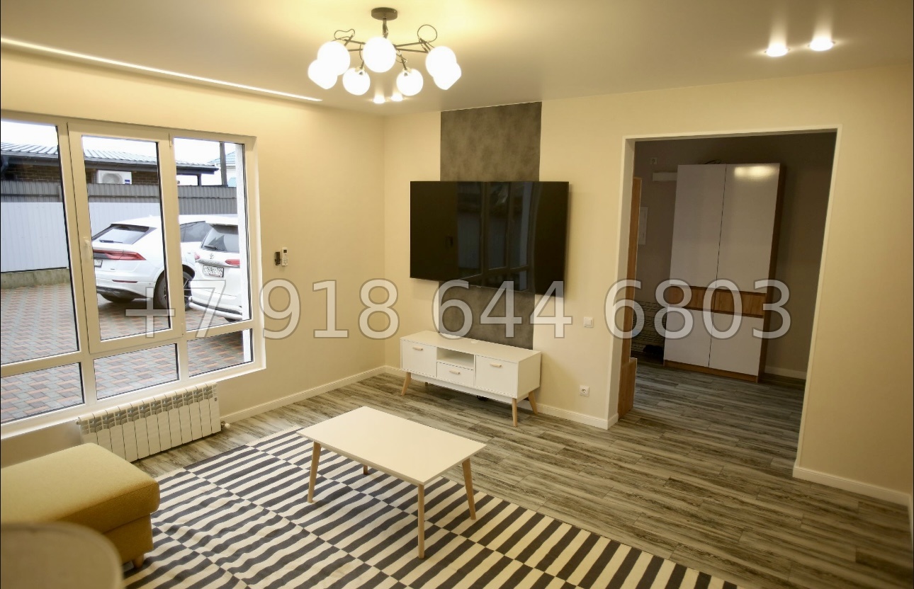 № 78 Б. Несколько домов в Адлере с ремонтом  - миниатюра 23