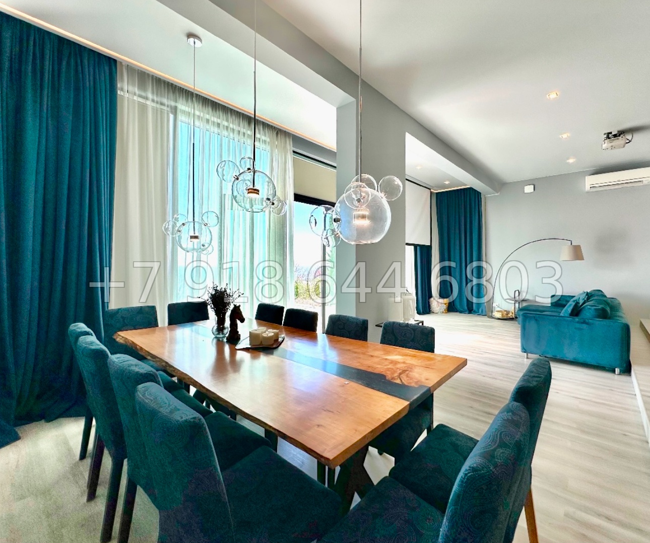 № 67 м. Дом с ремонтом Новый Ахун Сочи  - миниатюра 4