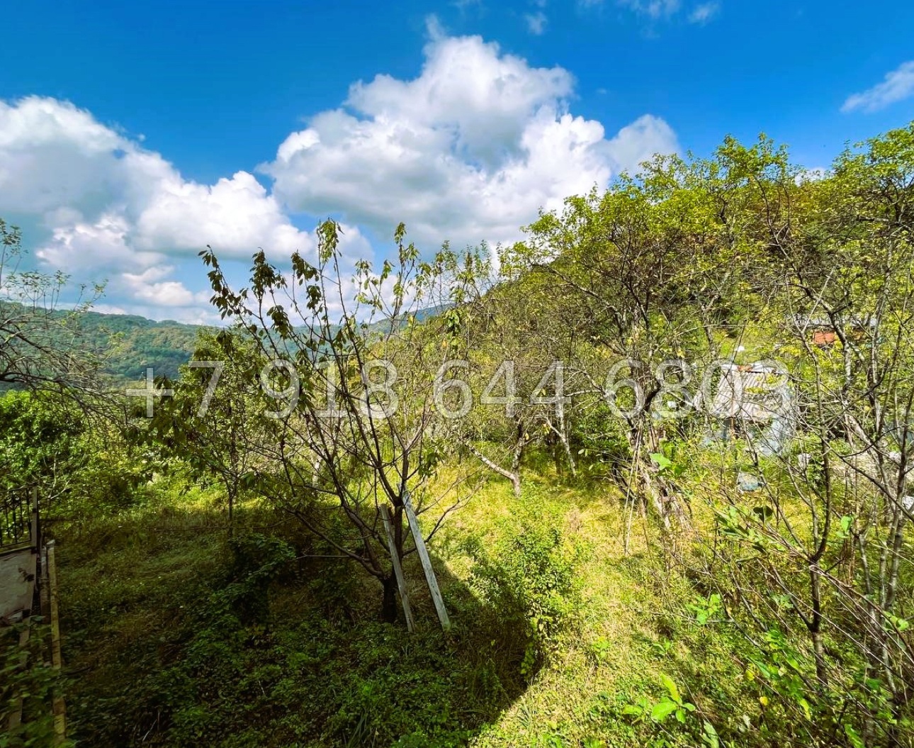 № 40 п. Дом у Монастыря  - миниатюра 9