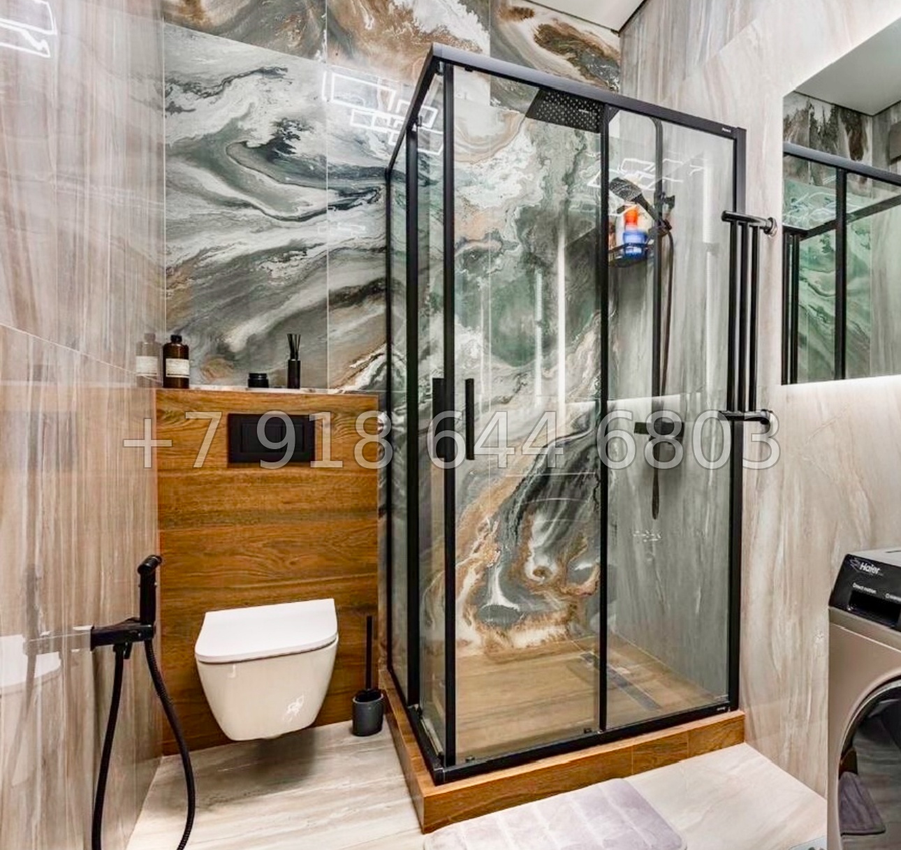 № 561 р. Квартира в центре Сочи  - миниатюра 2