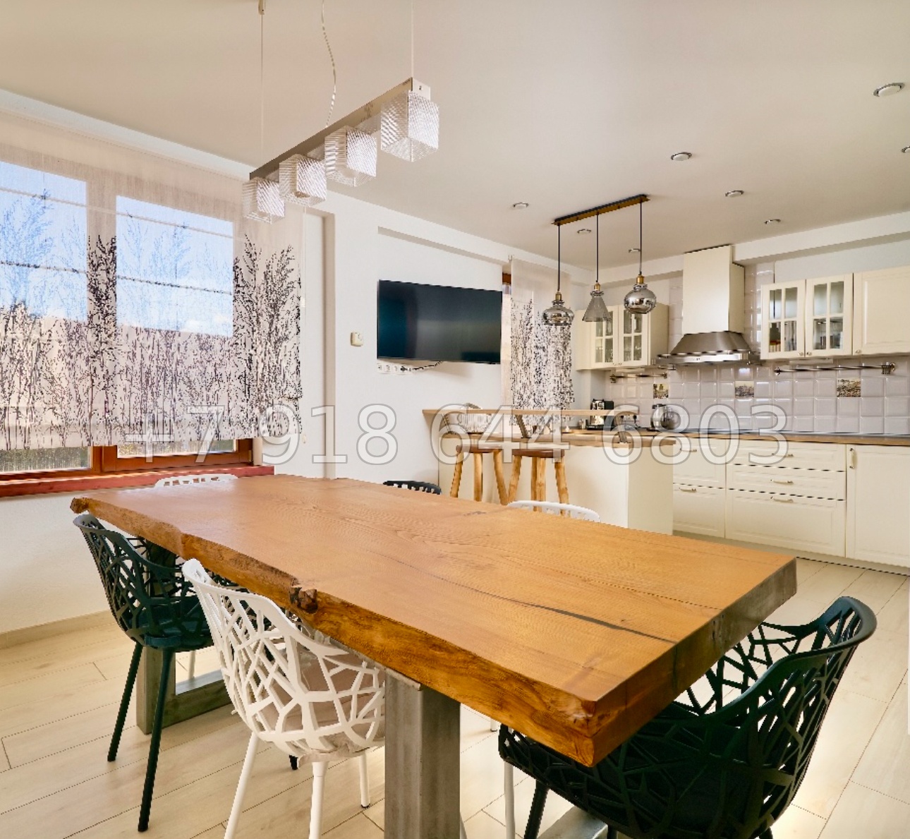 № 46 п. Дом на Красной Поляне  - миниатюра 19