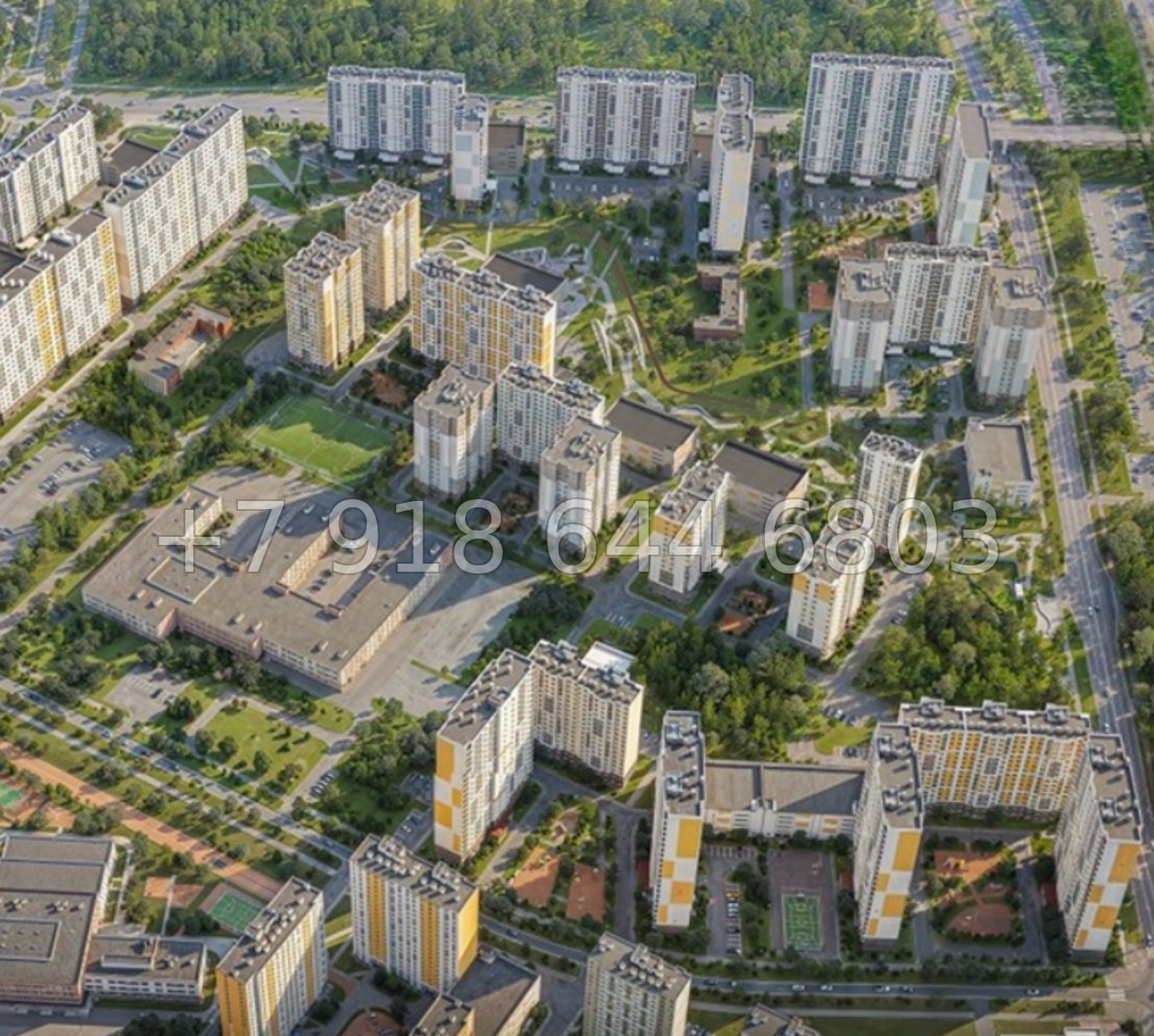 № 137. Метро Академическая. Санкт Петербург  - миниатюра 7
