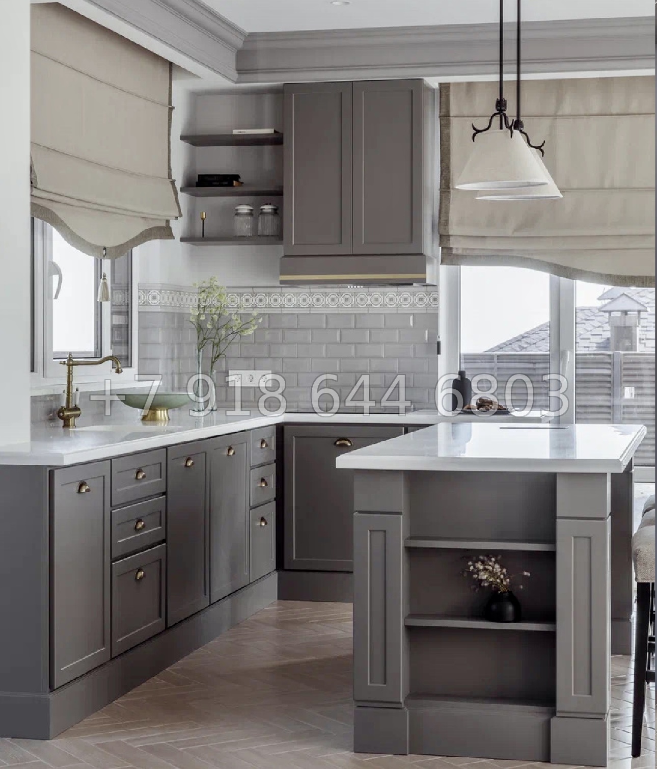 № 110 в. Дом с бассейном в Адлере у школы  - миниатюра 24