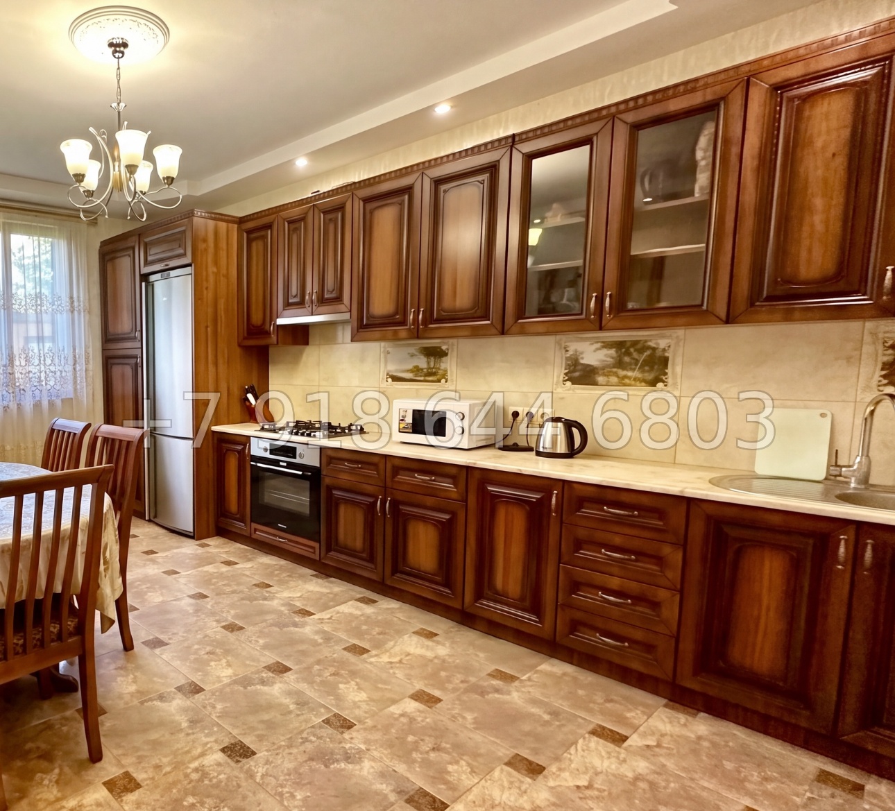 № 450. Дом в Сочи с ремонтом  - миниатюра 27
