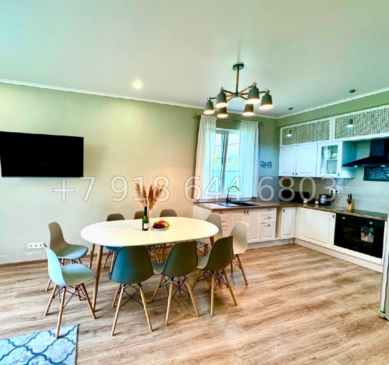 № 169 А. Дом в Сочи с ремонтом  - миниатюра 5