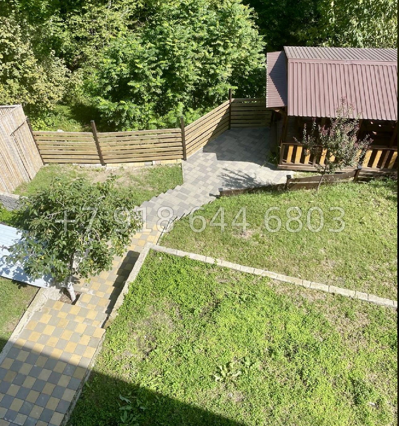 № 64А. Дом с ремонтом по самой маленькой цене  - миниатюра 4