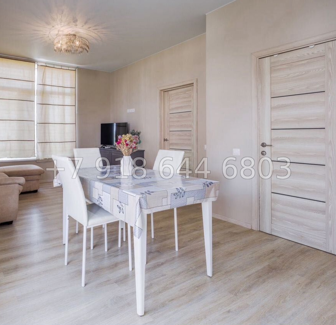 № 95 А. Дом с ремонтом в Адлере  - миниатюра 7