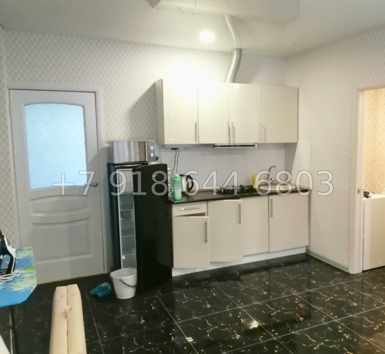 № 180 Б. Дом в Сочи. Идеальный вариант под мини-отель  - миниатюра 10