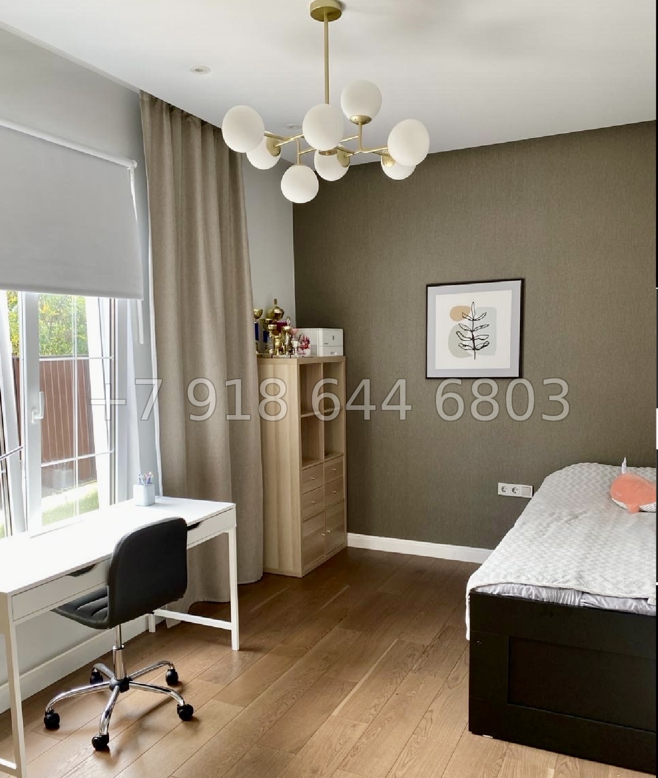 № 226 в. Дом в Адлере недалеко от школы  - миниатюра 4