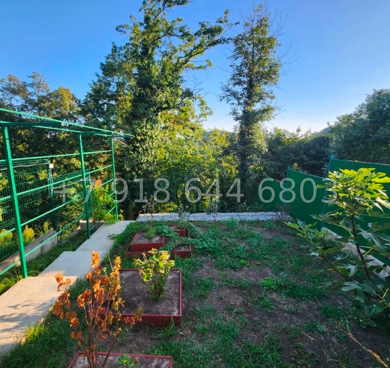 № 88 А. Дом с ремонтом в Сочи  - миниатюра 14