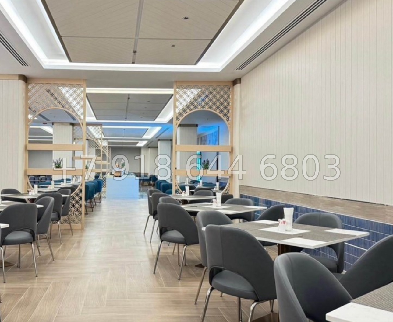 № 13. Wyndham Jomtien Pattaya Siam Inter World Asset Co.LTD Джомтьен пляж р-н - миниатюра 49