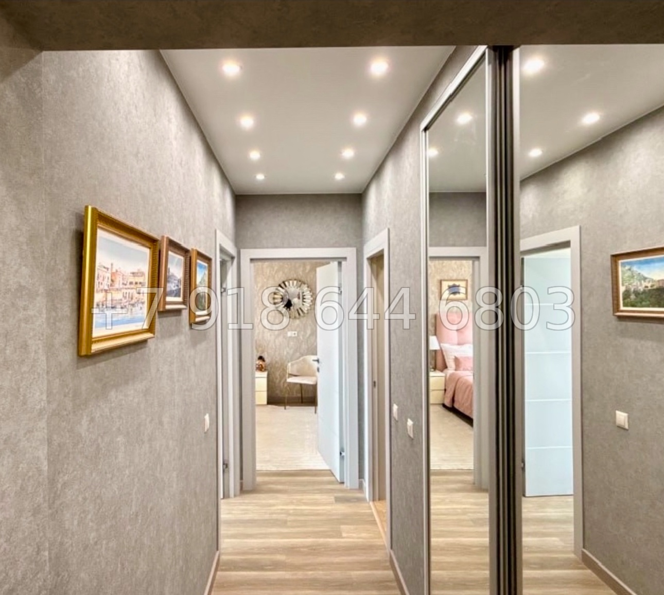 № 538 р. ЖК 123 Сочи  - миниатюра 20