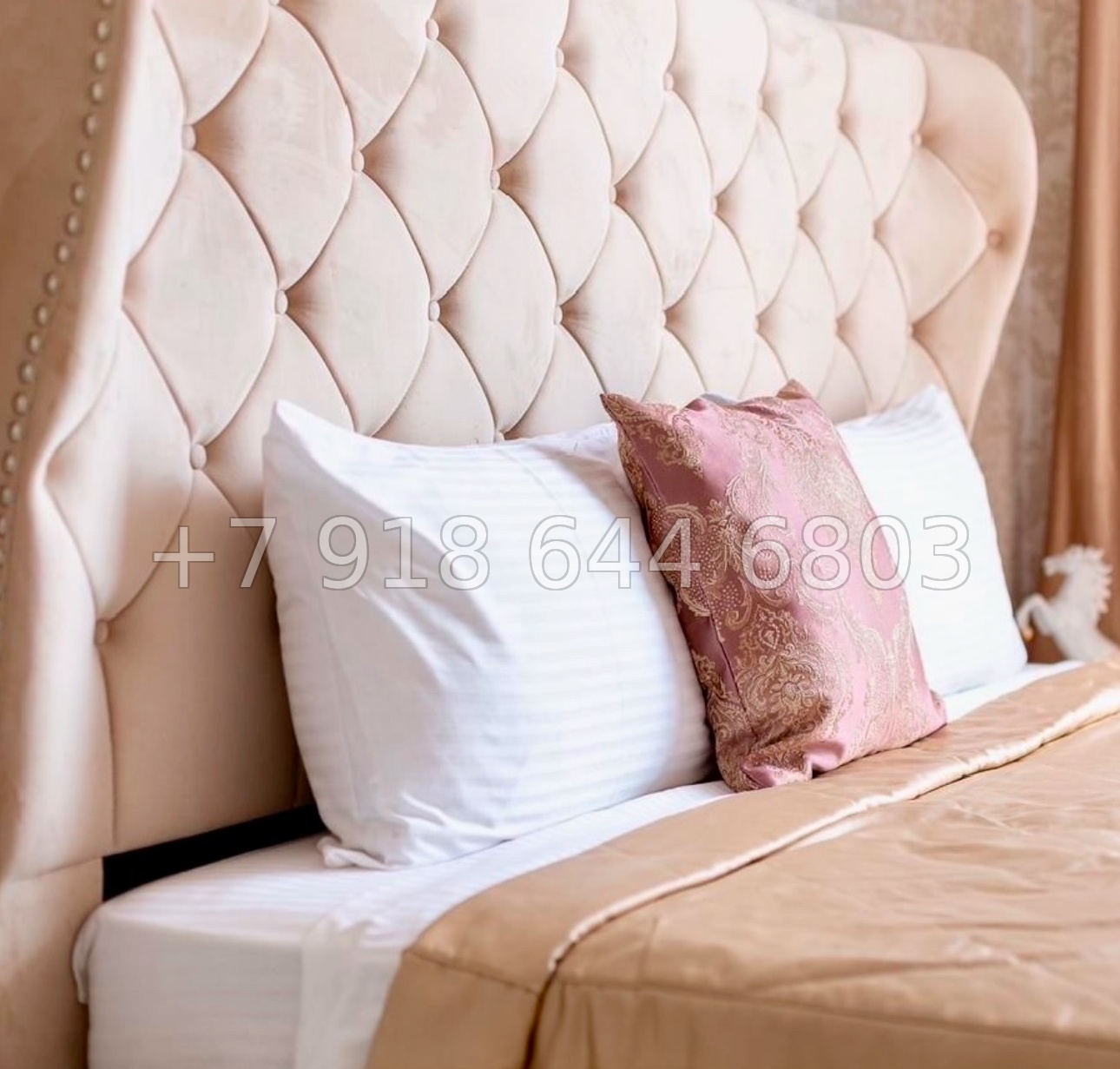 № 72 ш. ЖК Московия четырехкомнатные  апартаменты в центре города Сочи  - миниатюра 23