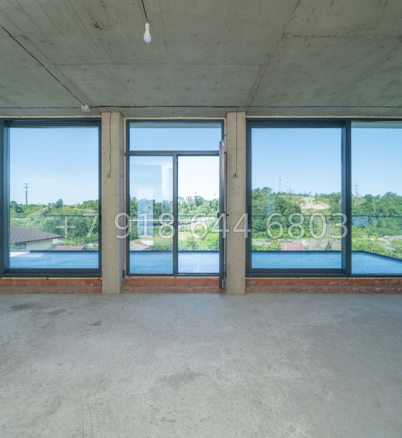 № 173 Б. Дом с бассейном в Сочи  - миниатюра 12