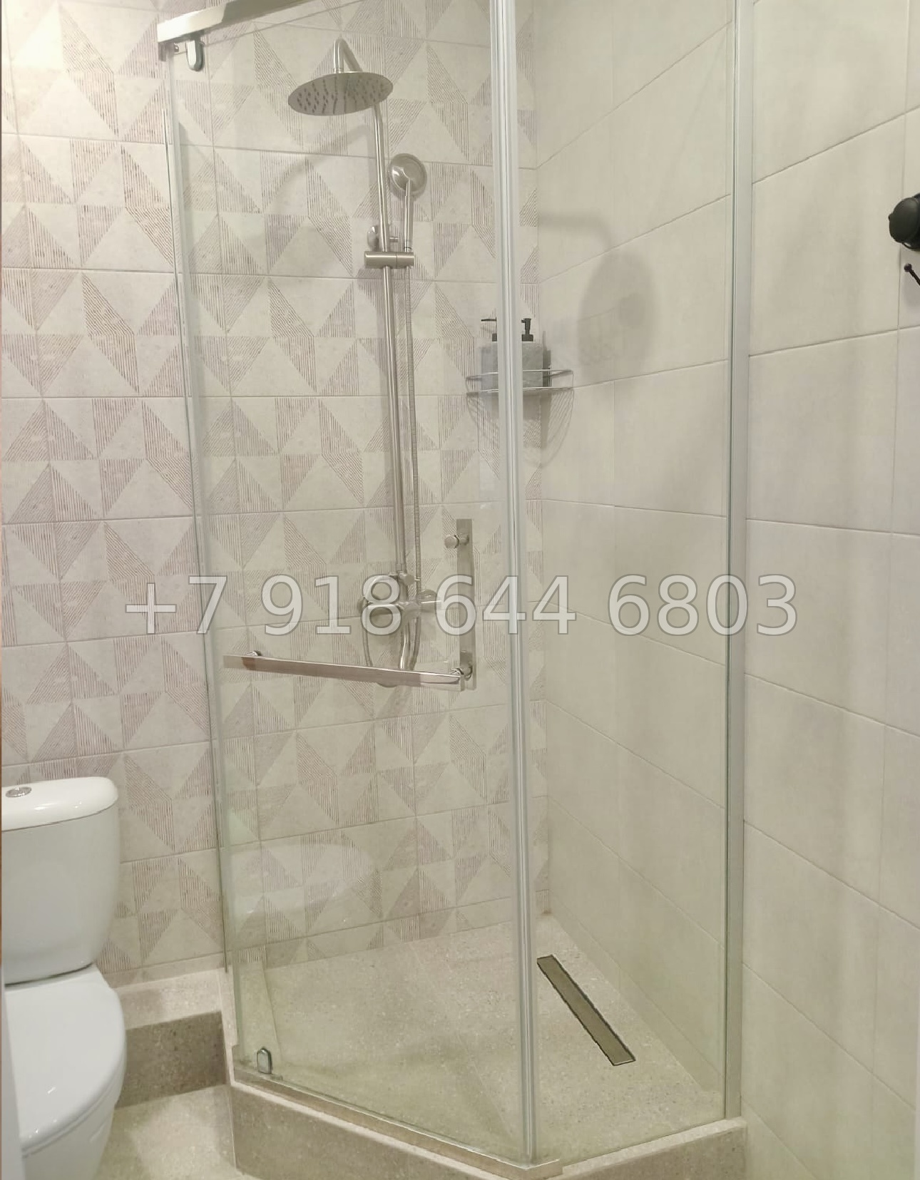 № 115 п. Квартира в ЖК Летний Сочи  - миниатюра 15