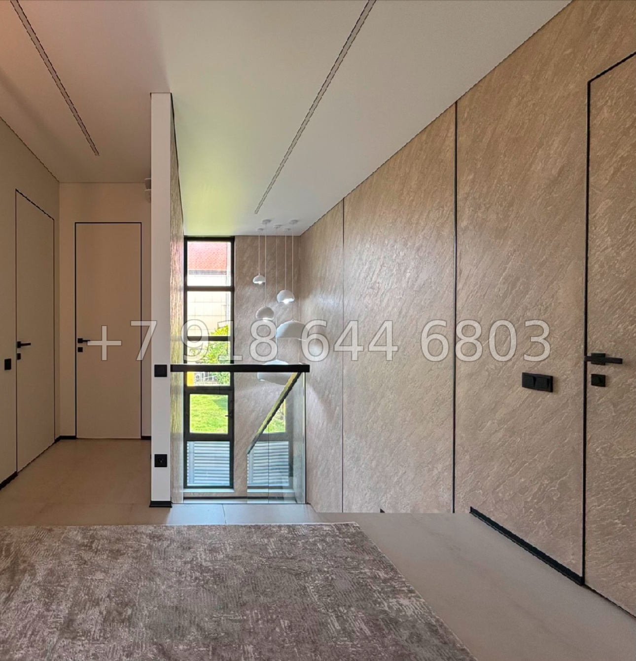 № 104 в. Дом в Сириусе с хорошим ремонтом  - миниатюра 27