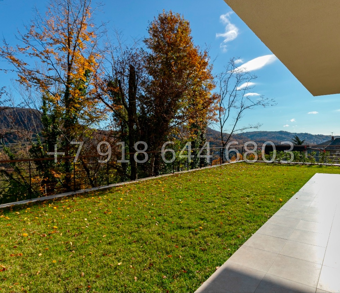 № 113 Б. Три дома на выбор в Сочи  - миниатюра 23