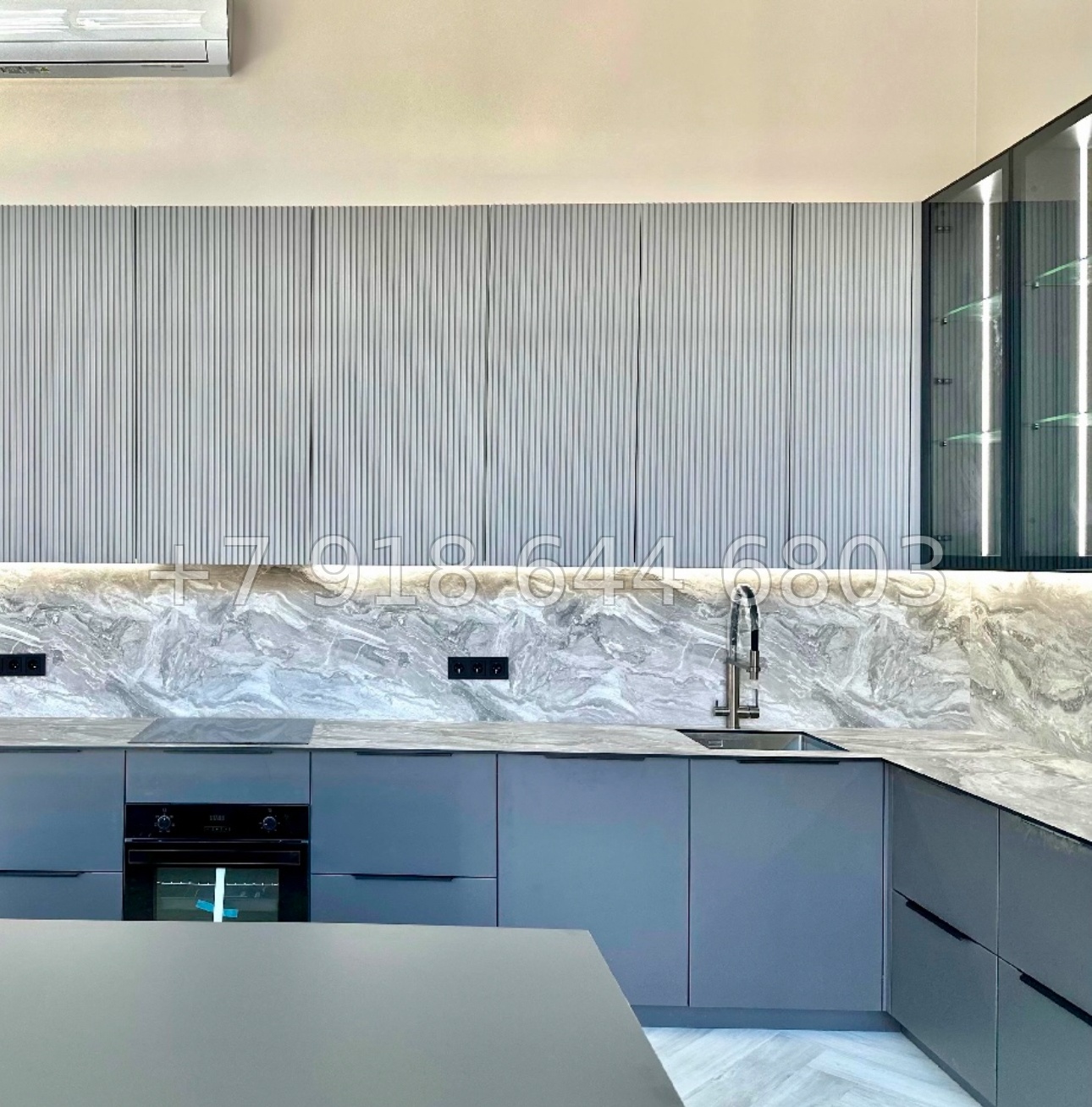 № 43 в. Одноэтажный Дом Шале с ремонтом. Дом в городе Сочи  - миниатюра 23