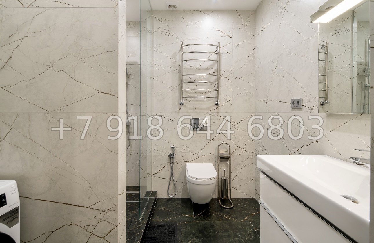 № 511 р. Элитная недвижимость на море в Сочи  - миниатюра 6