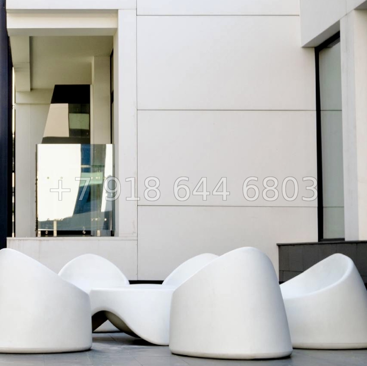 № 65 ш. Апартаменты у моря в АК Моне Адлер  - миниатюра 10