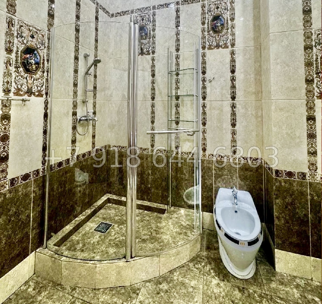 № 47 г. Президент Отель-Таврида Ялта - миниатюра 27