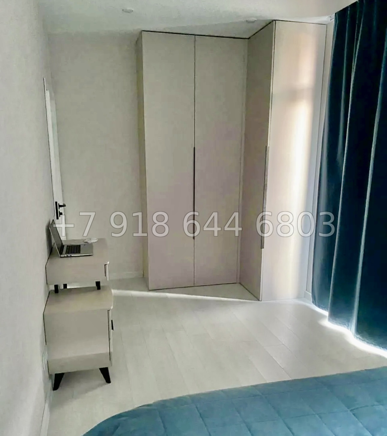 № 481 р. Двухкомнатная квартира в ЖК Кислород Сочи  - миниатюра 6