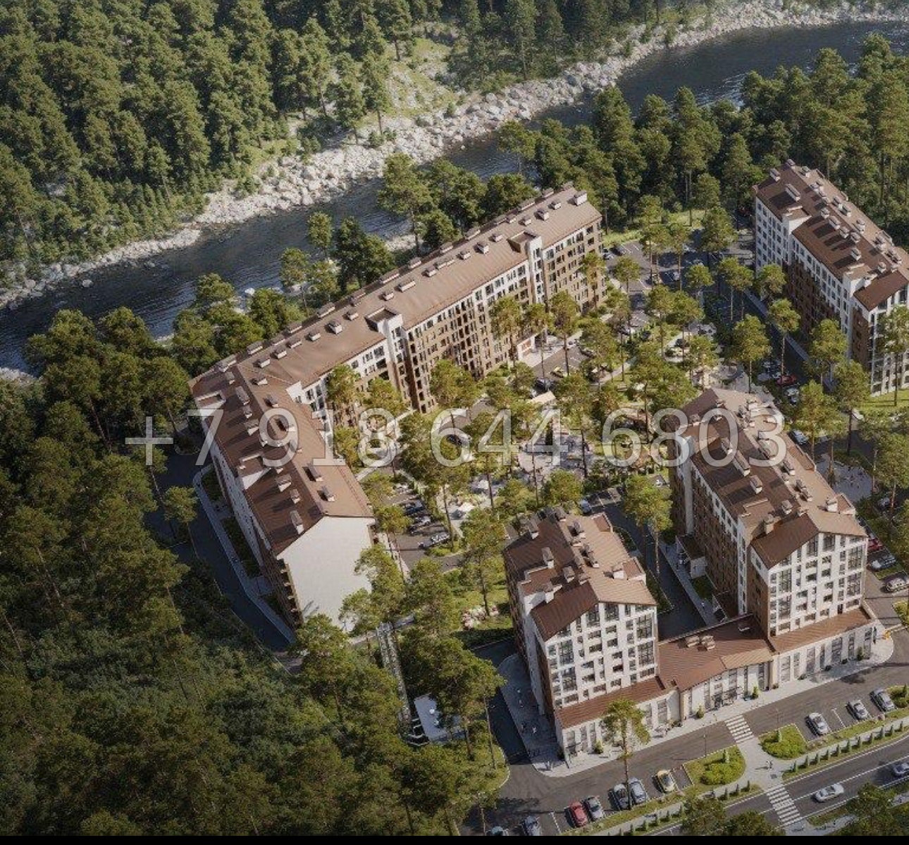 № 5ф. Горы Здесь  - миниатюра 14