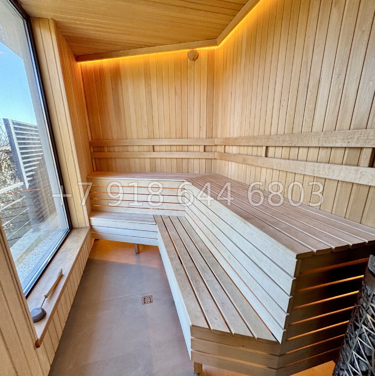 № 217 Б. Дом в Сочи с бассейном и с ремонтом  - миниатюра 10