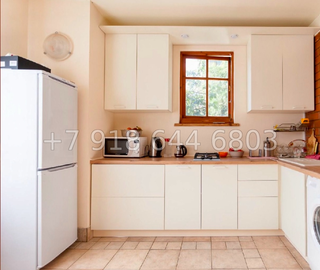 № 56А. Дом в Сочи из кирпича с ремонтом  - миниатюра 7