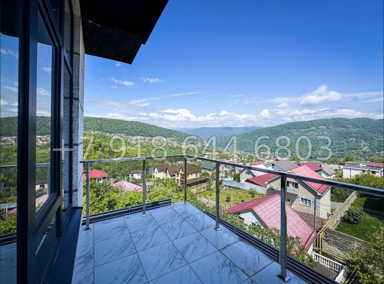 № 103 А. Дом в Сочи  - миниатюра 5