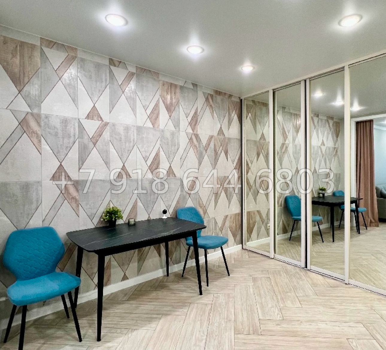 № 498 р. ЖК Москва Сочи  - миниатюра 15