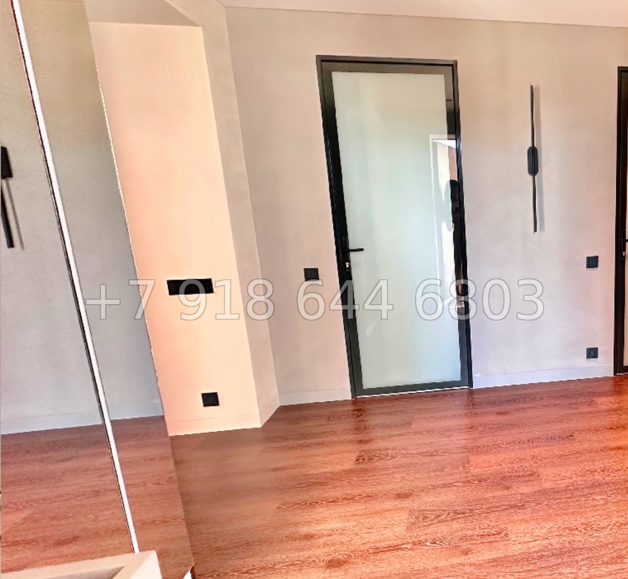 № 49 ш. Апартаменты в центре города Сочи  - миниатюра 17