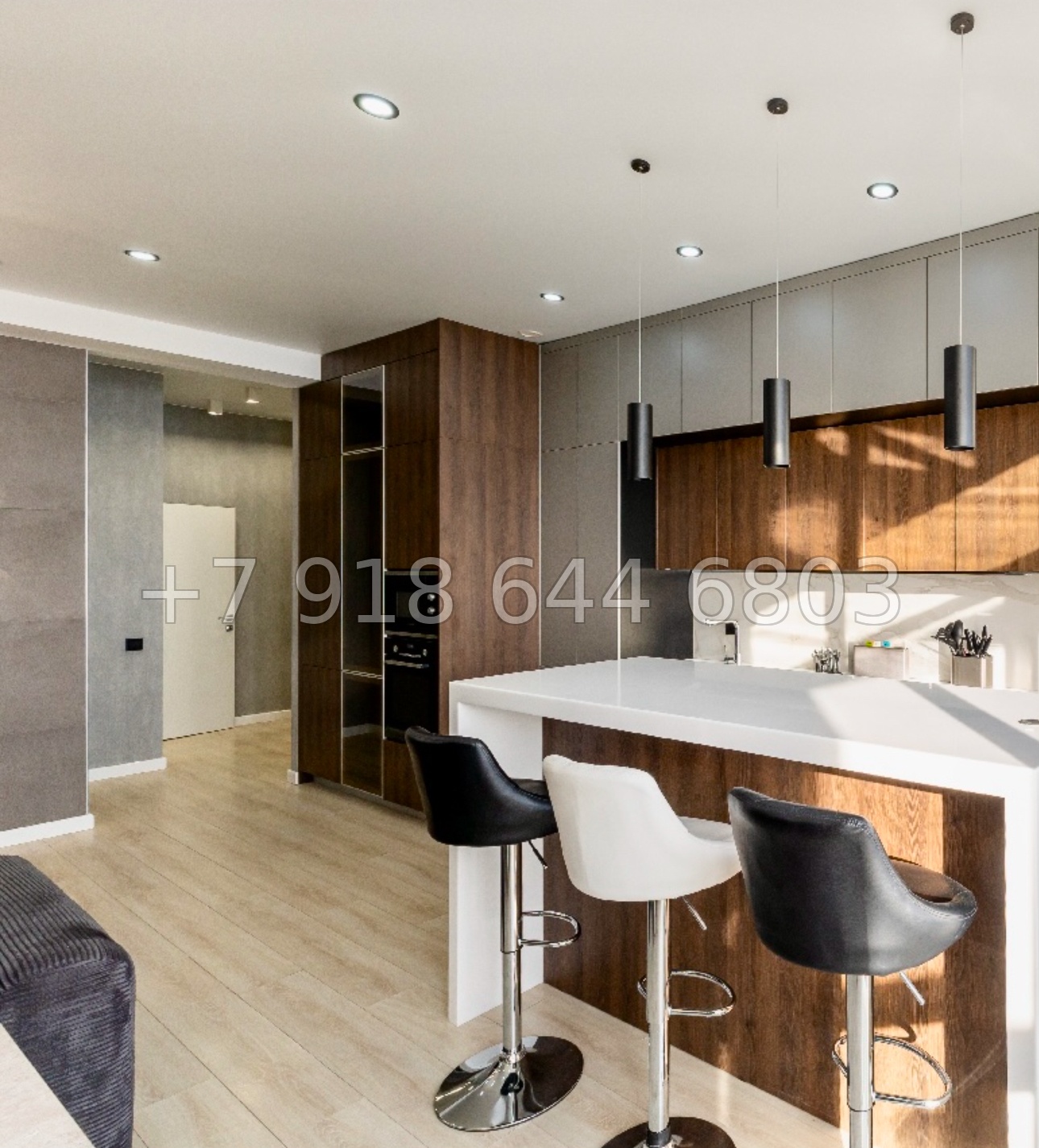 № 63 е. ЖК Лазурный Берег Сочи  - миниатюра 6