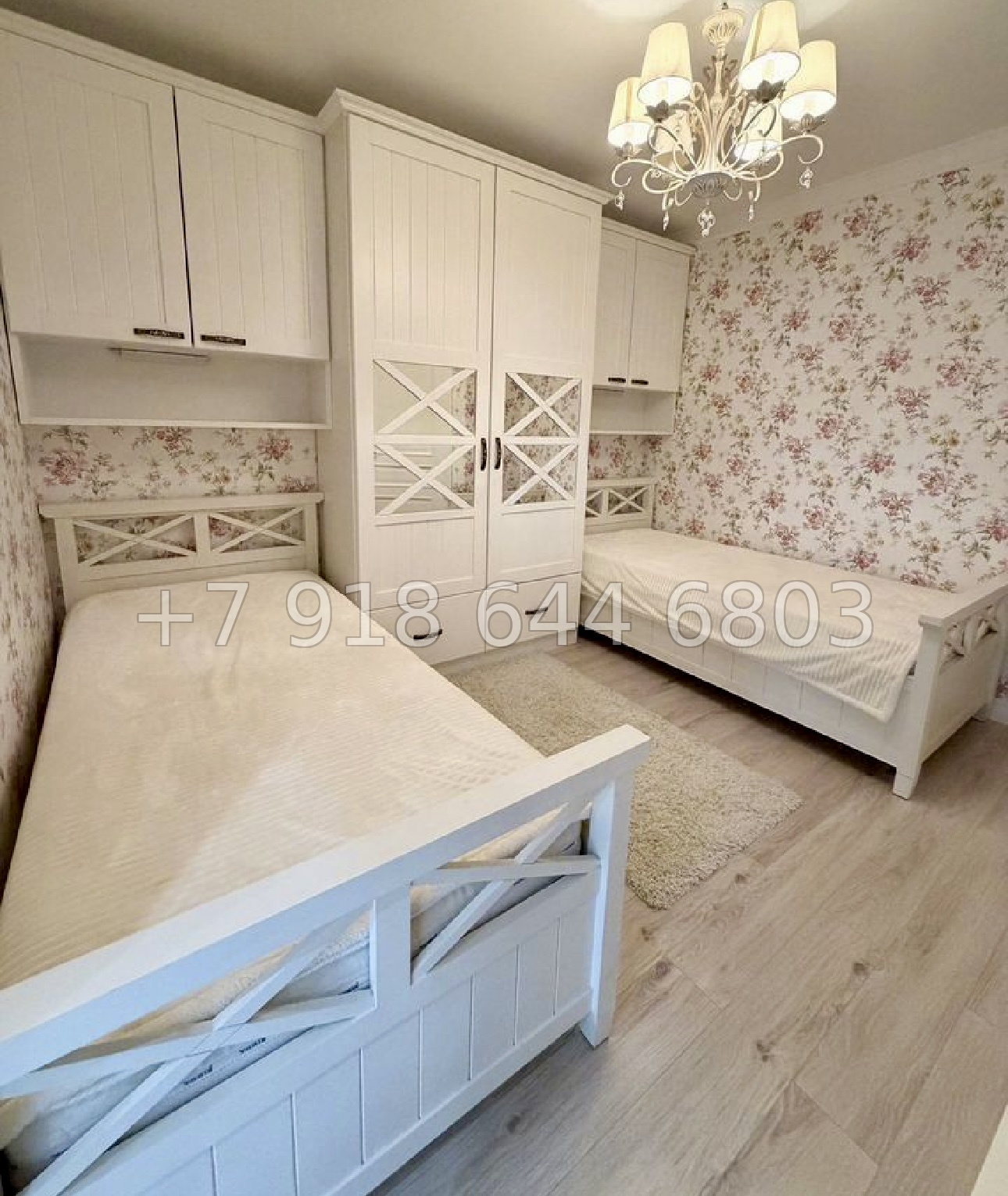 № 421 р. ЖК Мидгард Сочи. Квартира на море в Сочи  - миниатюра 6