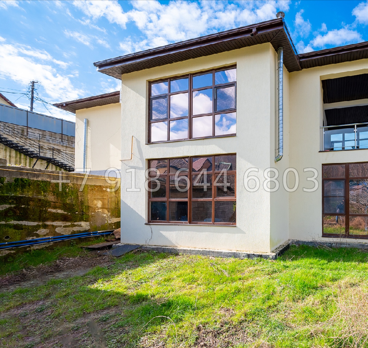 № 212 Б. Дом в Сочи  - миниатюра 10