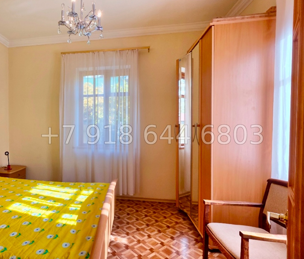 № 144 А. Дом в центре города Сочи  - миниатюра 14