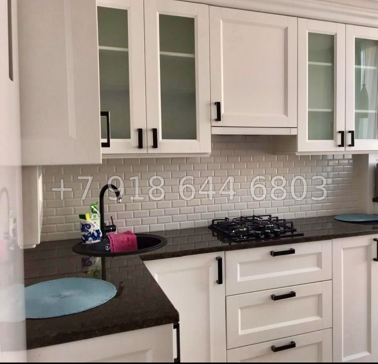 № 3х. Жилье в городе Сочи. ЖК Весенний  - миниатюра 11