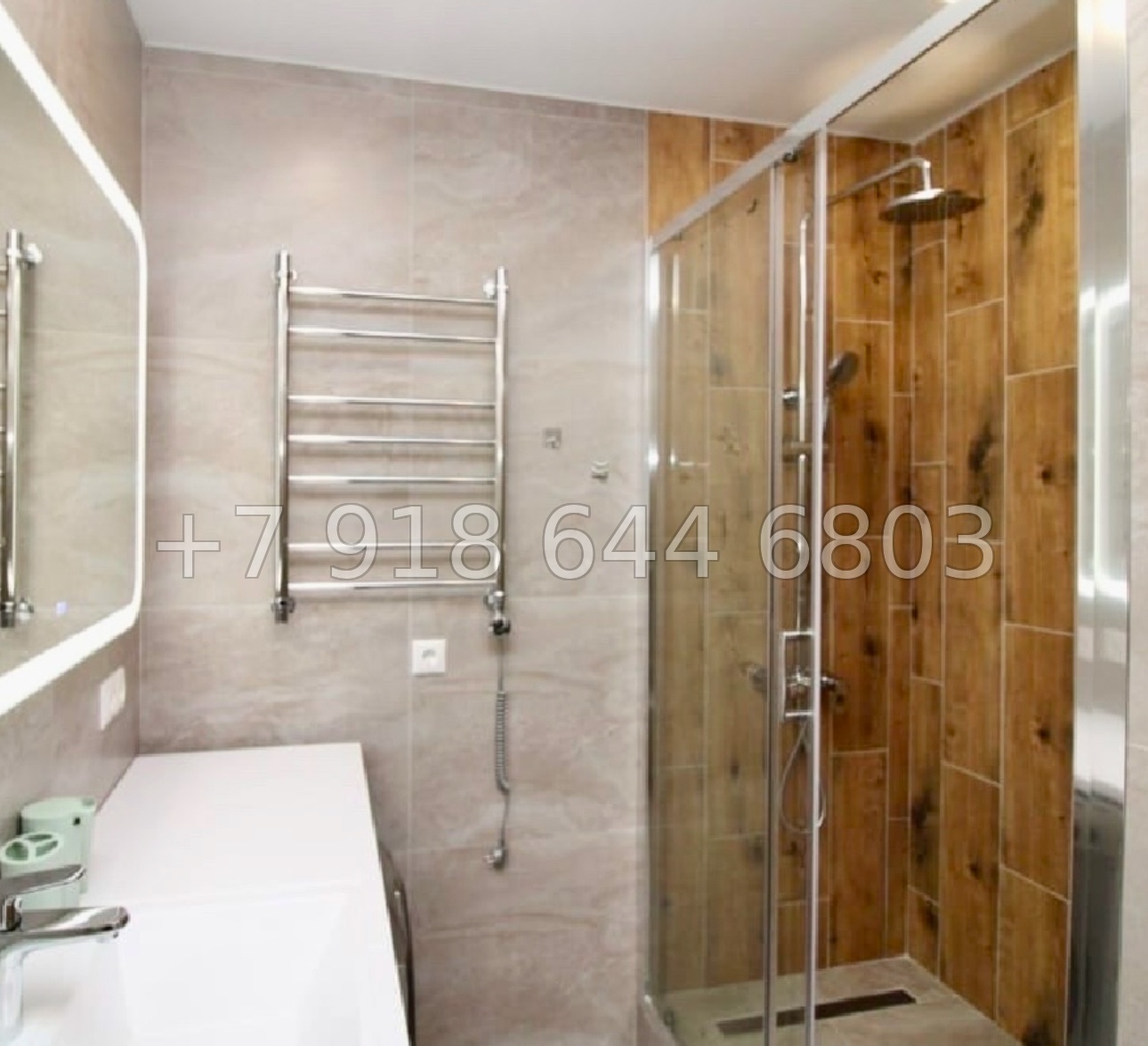 № 347 р. Однокомнатная квартира в ЖК Фрукты Сириус  - миниатюра 11