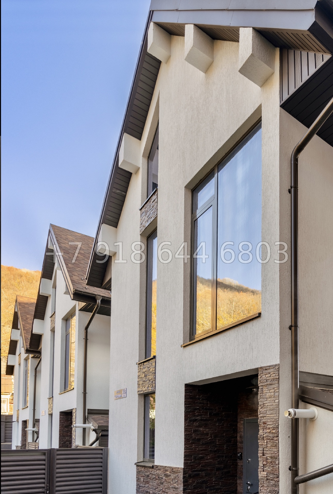 № 32 е. Дом на Красной Поляне  - миниатюра 9