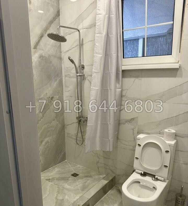 № 139 Б. Дом в Адлере с ремонтом  - миниатюра 15