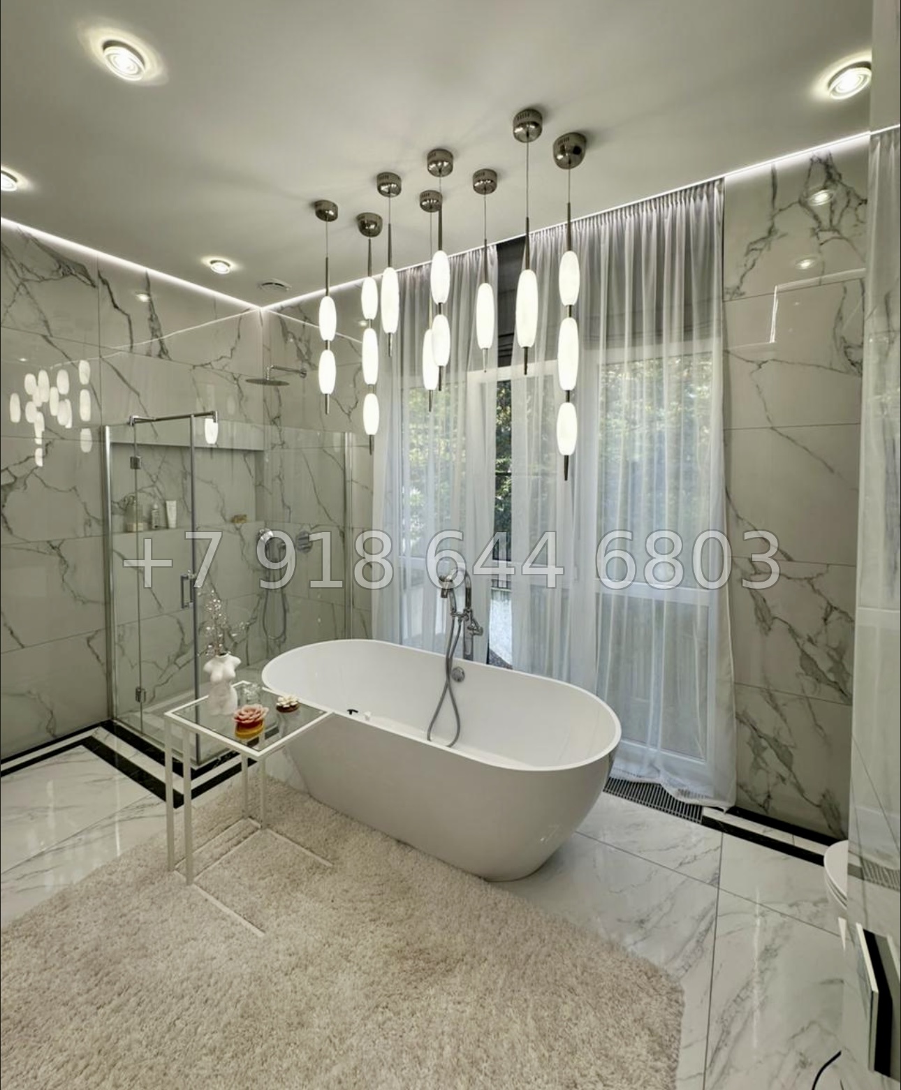 № 17 В. Дом с ремонтом в Центральном районе города Сочи  - миниатюра 11