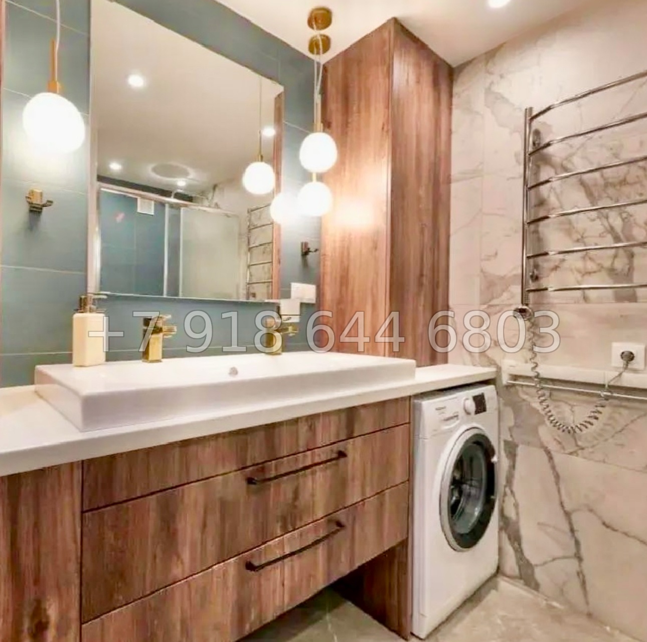 № 539 р. Квартира в центре города Сочи у моря - миниатюра 17