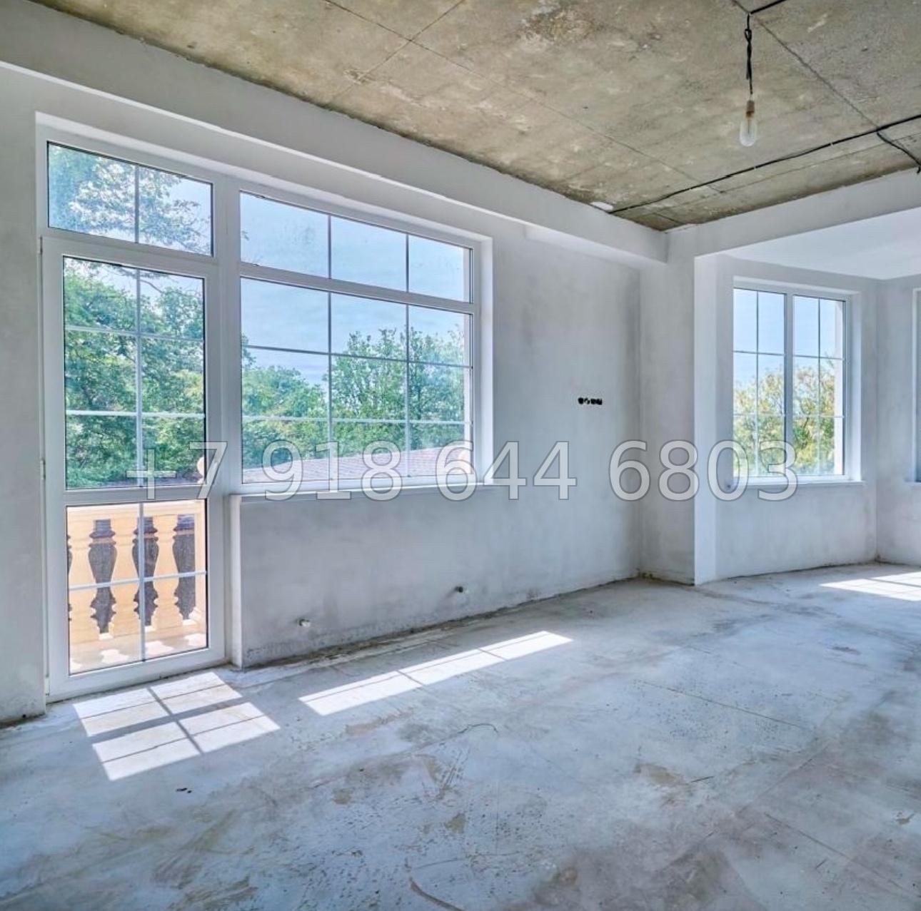 № 64 в. Дом в Адлере на улице Блинова - миниатюра 16