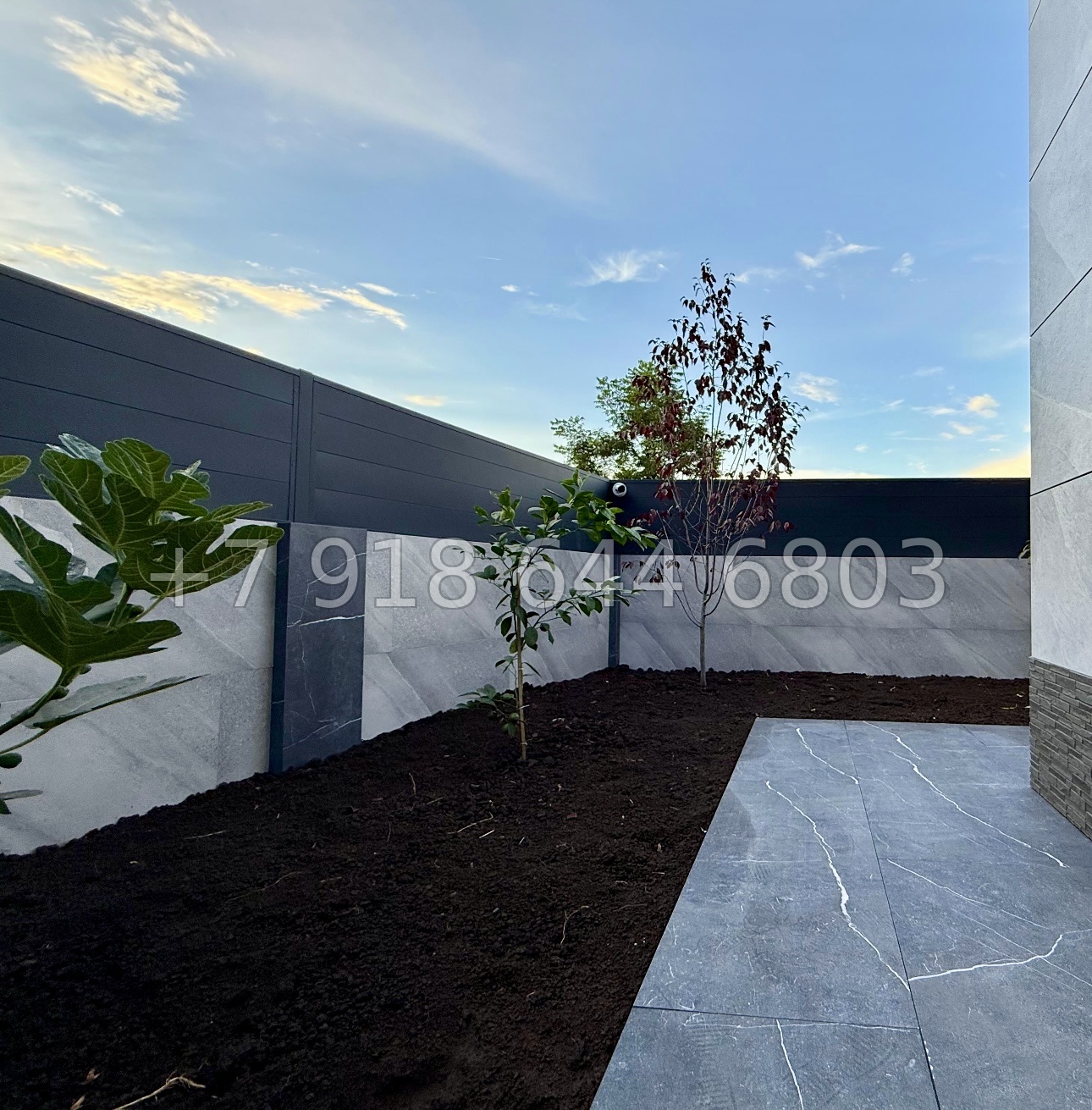 № 63 Б. Красивый дом с бассейном в Адлере  - миниатюра 5