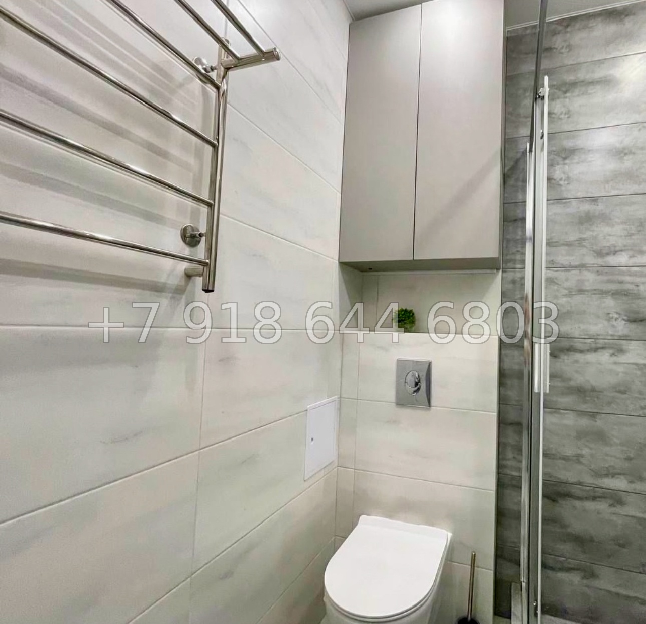 № 167 п. Квартира в ЖК Сочи Парк  - миниатюра 5