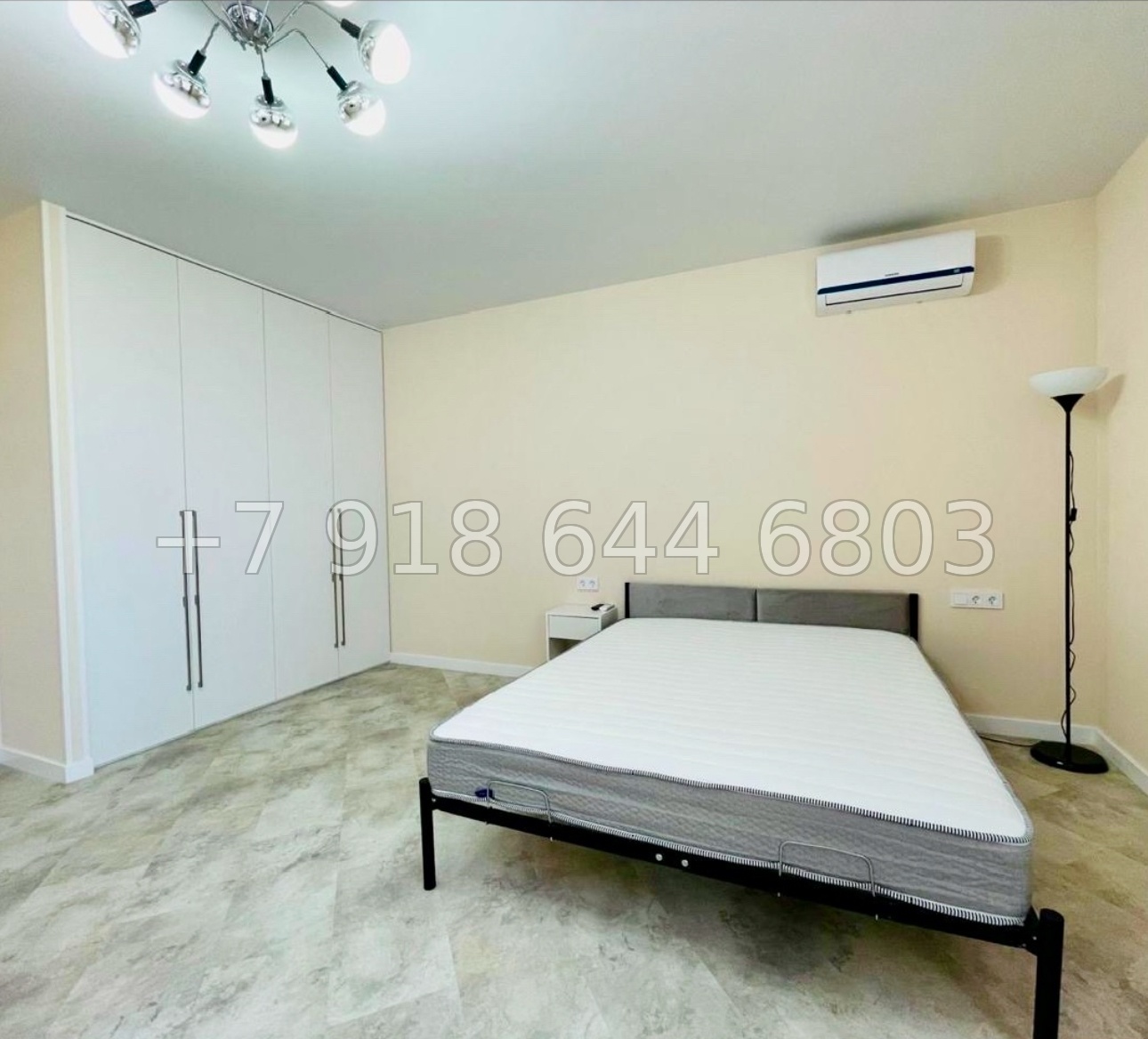 № 343 р. Двухкомнатная квартира в ЖК Фрукты Сириус  - миниатюра 7